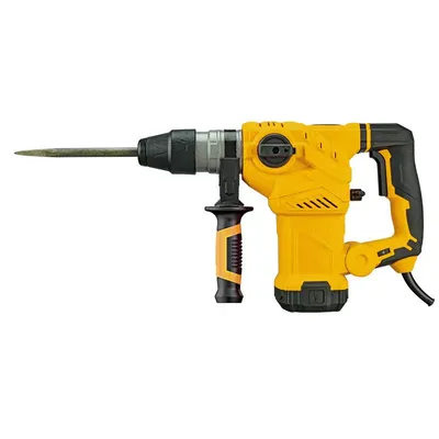 1200W Electric Drill Hammer with Good Quality