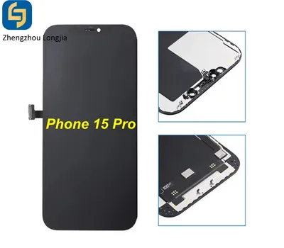 Original Quality Touch Screen Display (LCD/OLED) Replacement for I Phone 11 15 PRO Max