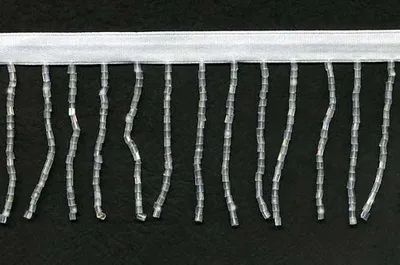 Beaded Fringe