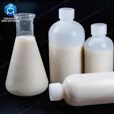 Premium Polyethylene Wax for Floor Polish and Coatings