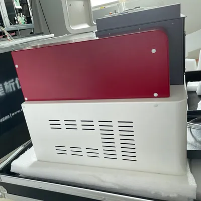 China-Brand Analysi- Instrument Determination of Calcium Content in Milk Flame Atomic-Absorption Spectrometer