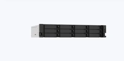 Qnap Ts-1273au-RP-8g San/Nas Storage System