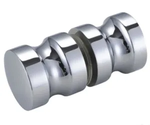 Shower Door Knob (TDL08)