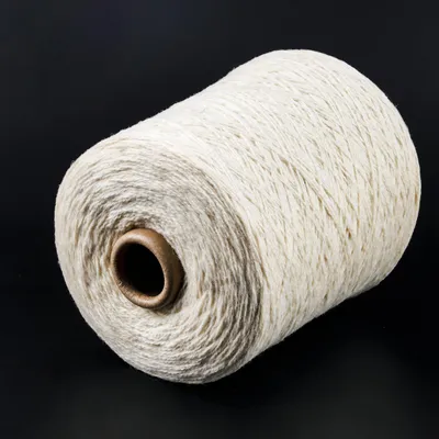 100% Australian Wool Yarn for Beret Kinting
