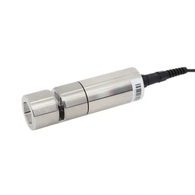Self-Cleaning Online UV254 Cod Sensor