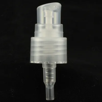 18/410 20/410 24/410 Body Care Cream Pump