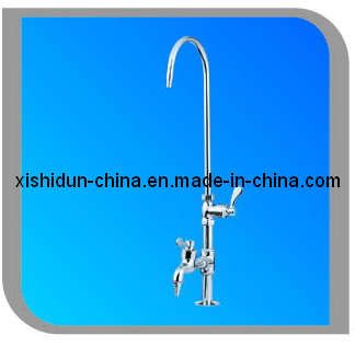 Laboratory Faucet (XSD-2211)