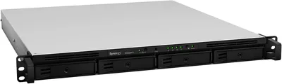 Synology 4-Bay Rackstation RS822RP+ (Diskless) Network Attached Storage