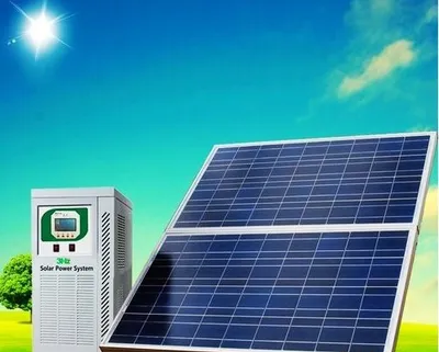 Polycrystalline 245W Solar Module / Commercial / Residential / Industrial Use