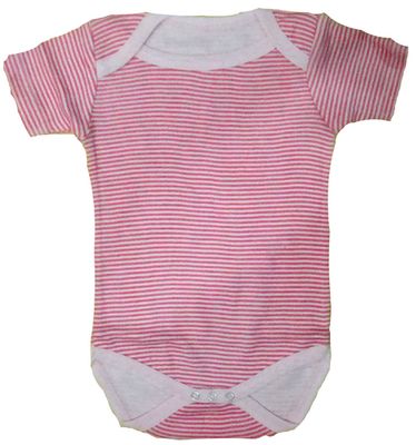 Infants Overall (Bamboo Fiber)