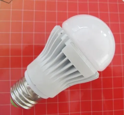 LED Bulb Ceramic 5W Light (YHBP-5W)