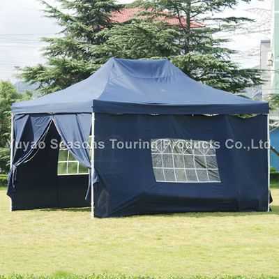 Folding Gazebo Canopy