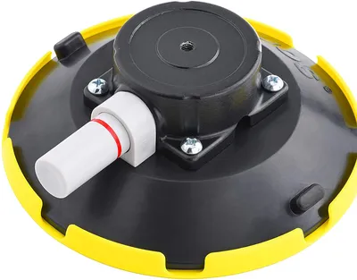 Suction Cups 6" Vacuum Cups C2-6"