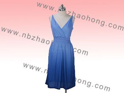 Cotton Ladies' Dress