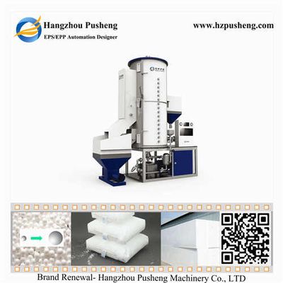 Continuous EPS Pre-Expander Machinery with Ce Standard