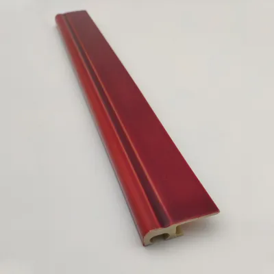 PU Polyurethane Putruded Profiles Custom (PU Pultrusion)