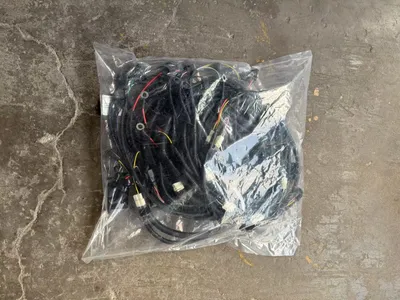 Sem 922 919 918 921 Grader Rear Frame Harness Assembly 5533795 for Sale