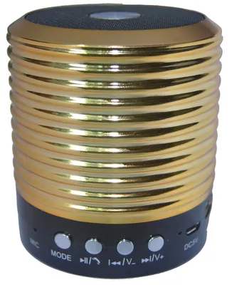 Wireless Bluetooth USB Receiver Function Speaker