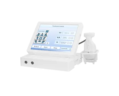 Portable Liposonic Ultrasound Hifu Machine for Body Slimming Weight Loss Body Shaping