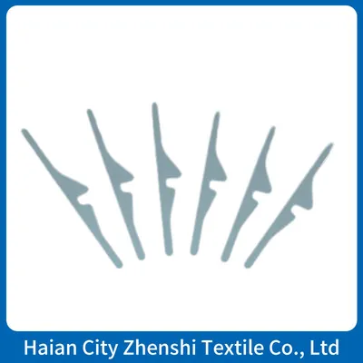 Advanced Precision Reed for Yarn Feeding Systems