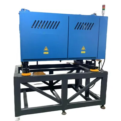 CO2 Laser Cutting Die Board Machine, High Precision CNC Laser Equipment for Plywood Die Board Cutting for Carton Die Making