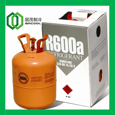 High Purity Hf Based Refrigerant Made in China