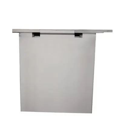 Lead Copper Aluminum Zinc Cathode Plate