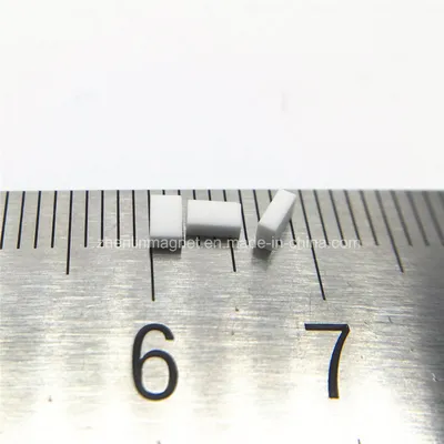 Micro Zironic Block Anti-Corrosion Zro2