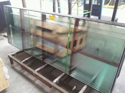 Insulating Glass (5mmLow-E+9A+5mm)
