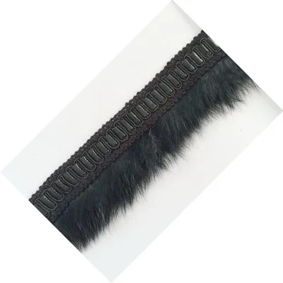 Fur Lace