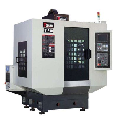 Second Hand CNC Machining Center