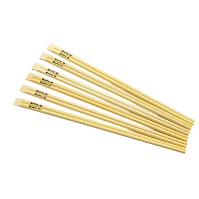 Premium Bamboo Sushi Chopsticks for Authentic Dining Experience