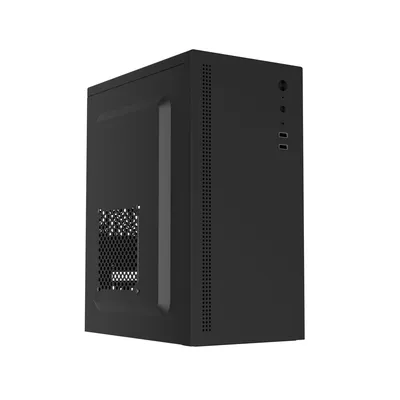 OEM Wholesale Matx Metal Computer Case Office Mini Itx PC Case