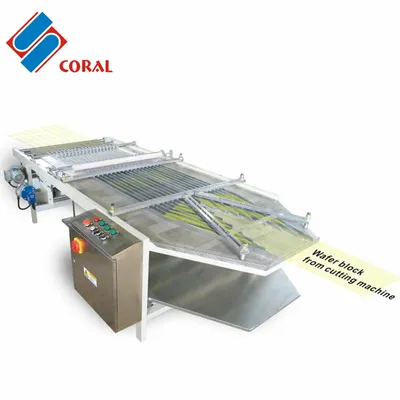 Wafer Biscuit Machine for Wafer Biscuit Machine/ Wafer Production Line/ Wafer Production Line