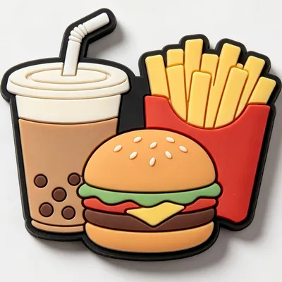 Wholesale High-Adhesive Reusable Easy-Peel PVC Fridge Magnet Machine for Business Giveaway