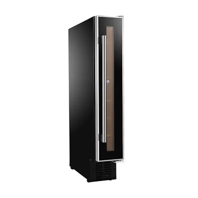 Factory Price 7 Bottles Cheap Built in Electric Wine Coolers for Sale