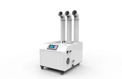 High Quality Industrial Humidifier with 15L/H