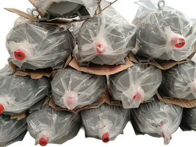 Ye3 225s-4, 37kw, 4 Poles, High Efficiency AC Electric Motor