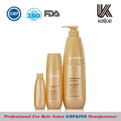 Olorchee Super Silky & Glossy One Minute Recovery Hair Conditioner