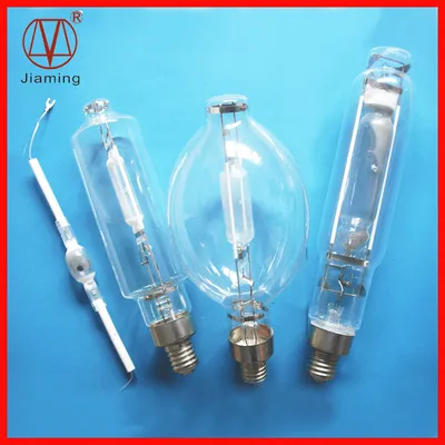 1000W-4000W High Quality Metal Halide Bulb