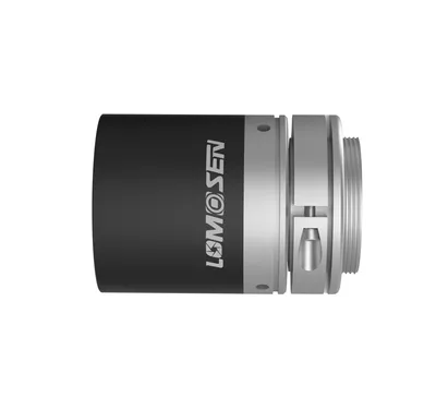 Lomosen Zx-Sfmm04-73 12mm Fixed Distance Telecentric Lens for Electronics Inspection