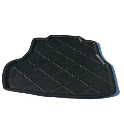 Factory Wholesale TPE 3D 5D Car Accessories Carpet Hot Car Mat Luxury Floor Mat Trunk Mat for Chevrolet