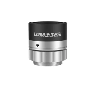 Lomosen Zx-Sfm013-150 12mm Fixed Distance Telecentric Lens for Electronics Inspection Measuring Parts with High Accuracy