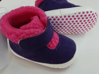Baby Boots Kid Boots Ws17508