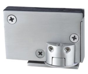 Glass Cabinet Hinge (HF002R/L)