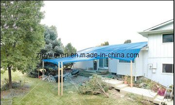 Strong Anti-UV PE tarpaulin Cover (PY4-59)