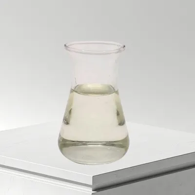 Premium Polyaluminium Chloride PAC 17% for Cosmetic Applications