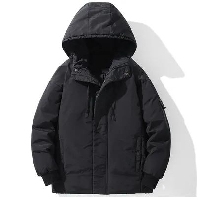 ODM/ODM Winter Casual Outdoor White Duck Down Down Jacket