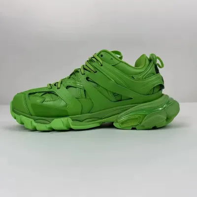 Original Brand Genuine Leather and Mesh Sneakers for All Seasons