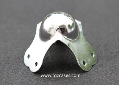 Medium Ball Corner/Flight Case Hardware